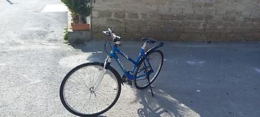 Yeni Şəhər velosipedi Merida, 28", sürətlərin sayı: 8, Ünvandan götürmə - şəkil 4