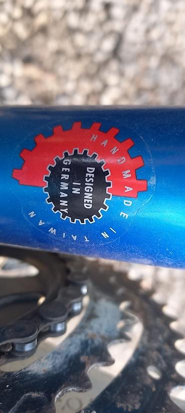 Yeni Şəhər velosipedi Merida, 28", sürətlərin sayı: 8, Ünvandan götürmə - şəkil 5