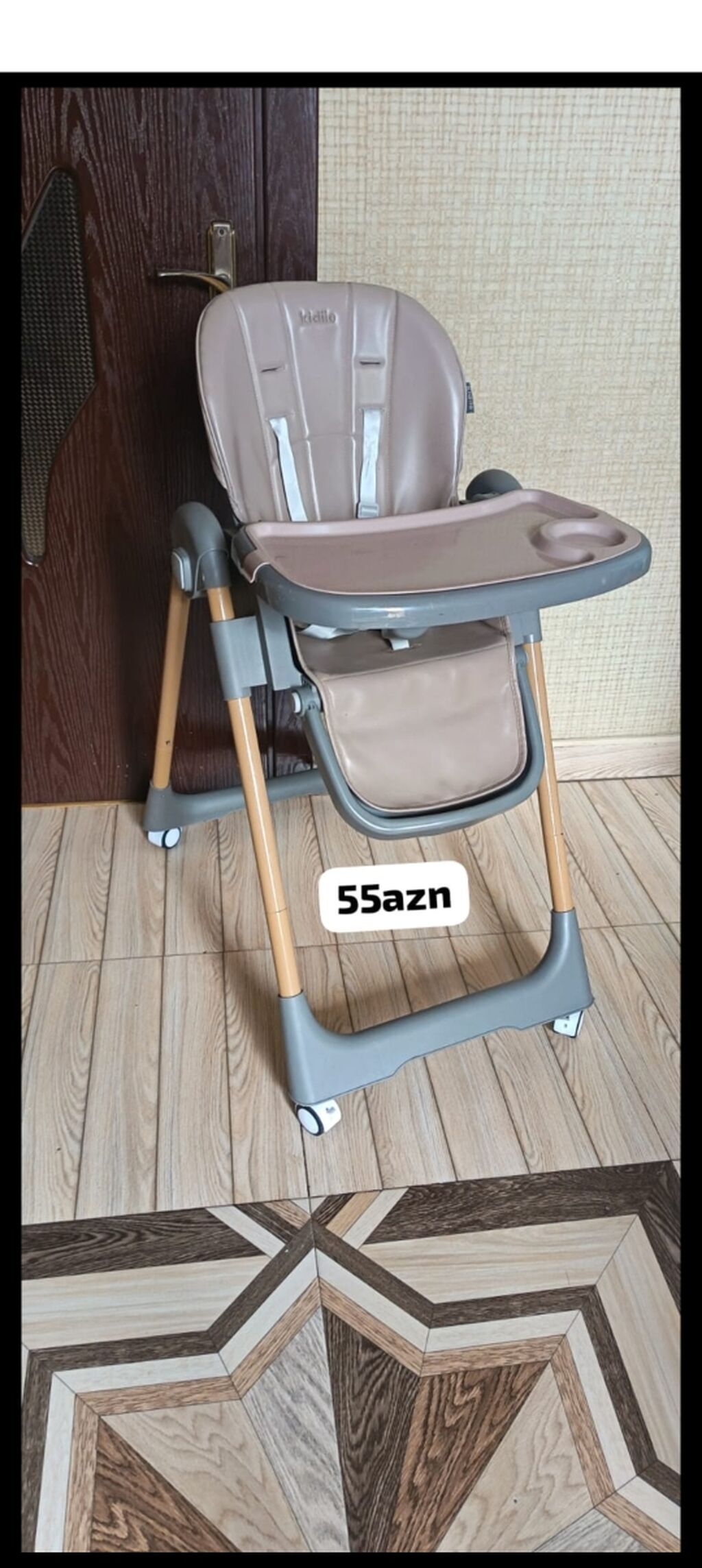 Kidilo firması yemek masasi qiymeti 55 azn. Ünvan: Bine savxoz (Nuray🌜