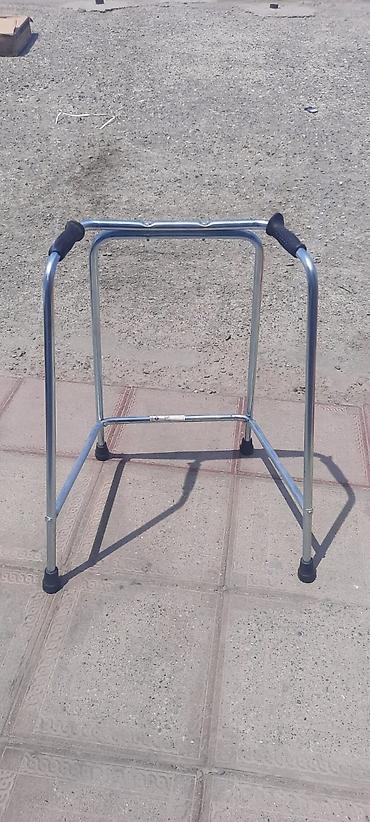 Yurutec Xadinok Xəstələr üçün yürüteç Qocalar üçün yerimək aparatı - şəkil 3