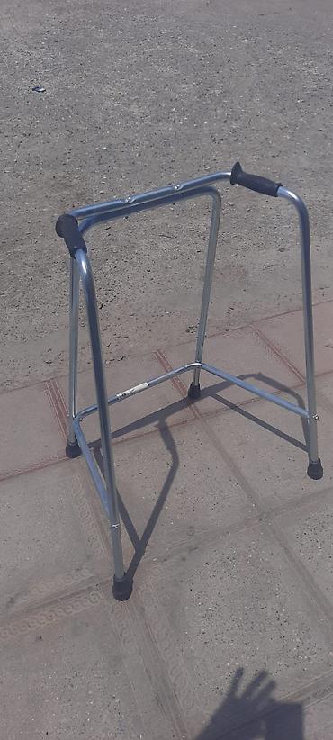 Yurutec Xadinok Xəstələr üçün yürüteç Qocalar üçün yerimək aparatı - şəkil 4