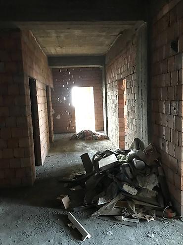 3 otaqlı, Yeni tikili, 159 kv. m - şəkil 3