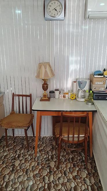 Kirayə üçün kiçik iş sahəsi – küçəyə çıxışlı, işıqlandırması yaxşı - şəkil 3