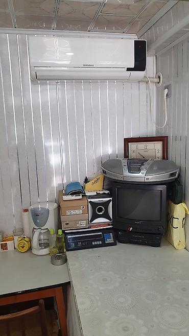 Kirayə üçün kiçik iş sahəsi – küçəyə çıxışlı, işıqlandırması yaxşı - şəkil 4