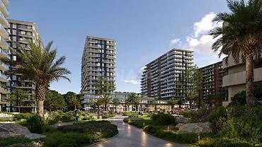 Nardaran qəs., Studiya, Yeni tikili, 36 kv. m - şəkil 4