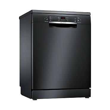 Qabyuyan maşın Bosch, Tam qabaritli (60 sm.), Quraşdırılan, Yeni - şəkil 2