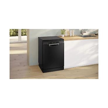 Qabyuyan maşın Bosch, Tam qabaritli (60 sm.), Quraşdırılan, Yeni - şəkil 3