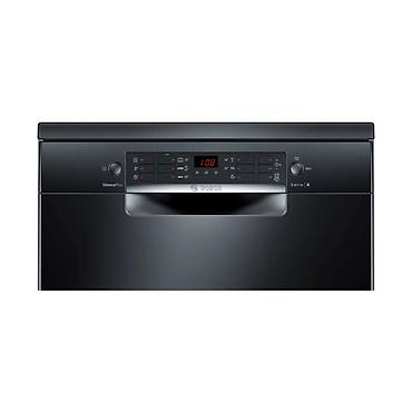 Qabyuyan maşın Bosch, Tam qabaritli (60 sm.), Quraşdırılan, Yeni - şəkil 4