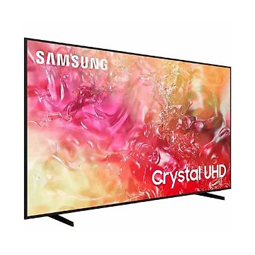Yeni Televizor Samsung LED ekran 50" 4K (3840x2160), Ünvandan götürmə - şəkil 2