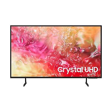 Yeni Televizor Samsung LED ekran 50" 4K (3840x2160), Ünvandan götürmə - şəkil 4