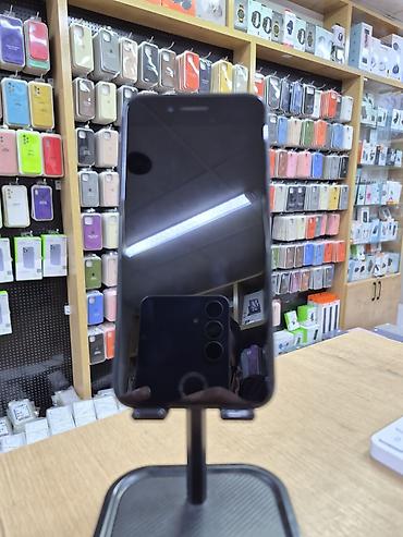 IPhone SE, 128 GB, Qara - şəkil 3