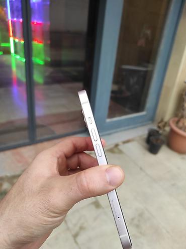 IPhone 13, 128 GB, Deep Purple, Zəmanət, Barmaq izi, Simsiz şarj - şəkil 5