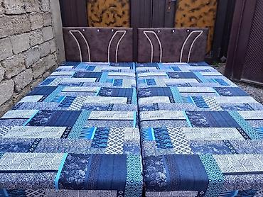 Təzə çarpayılar. çatdırılma odənişlidir - şəkil 5