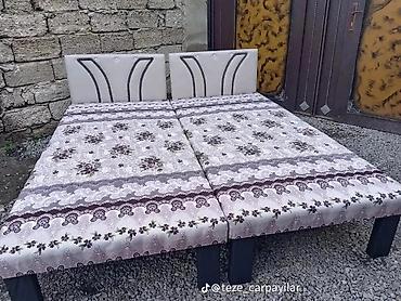 Təzə çarpayılar. çatdırılma odənişlidir - şəkil 2