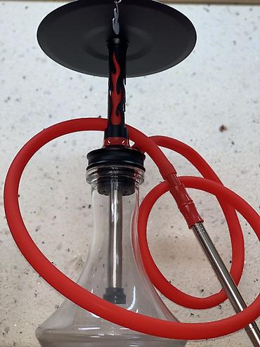 Original Misha Super ✨ Boltüstülü Evdə, Bağda, Maşında✨ Tüstüsü - şəkil 4