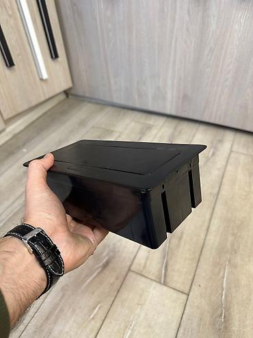 Masa içi rozetka (floorbox) Anbardan satış olduğu üçün qiymətlər çox - şəkil 4