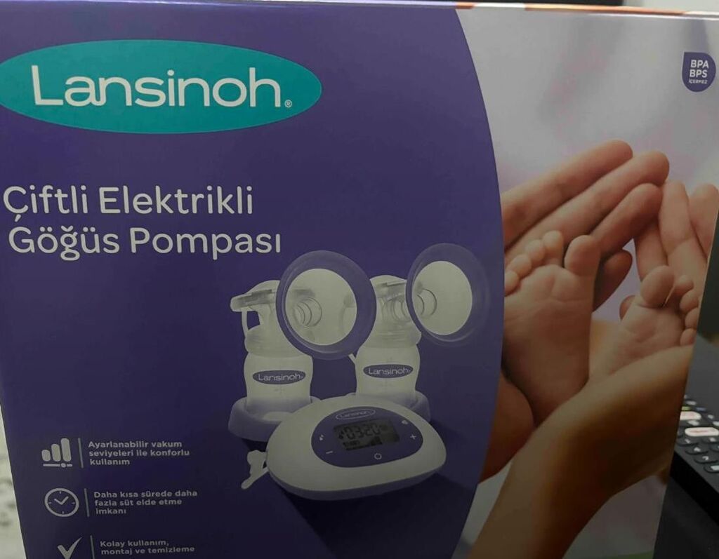 Aygün ☀️Elektron sudsagan tecili satilir 90 azn 200 alinib 1 gun