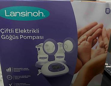 Aygün ☀️Elektron sudsagan tecili satilir 90 azn 200 alinib 1 gun - şəkil 2