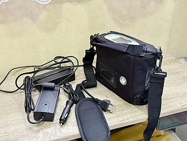 Портативный концентратор кислорода Ventum P2 полноценная замена - şəkil 3