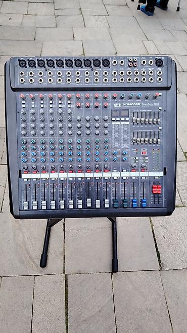 Yamaha Kolonka, Növ - Akustik, rəng - Qara - şəkil 2