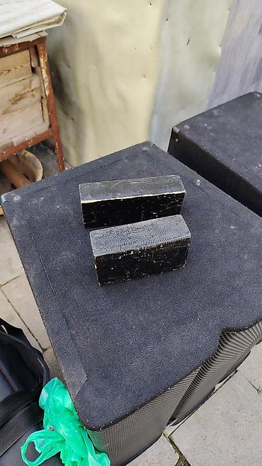 Yamaha Kolonka, Növ - Akustik, rəng - Qara - şəkil 4