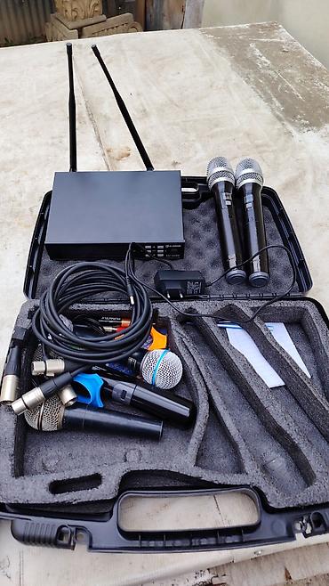 Yamaha Kolonka, Növ - Akustik, rəng - Qara - şəkil 5