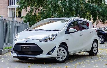 Günlük, Toyota, Depozitlə - şəkil 2