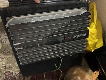 Avtomobil üçün səs sistemi komplekti Kia Rio ucundu polka 4kalonka - şəkil 4