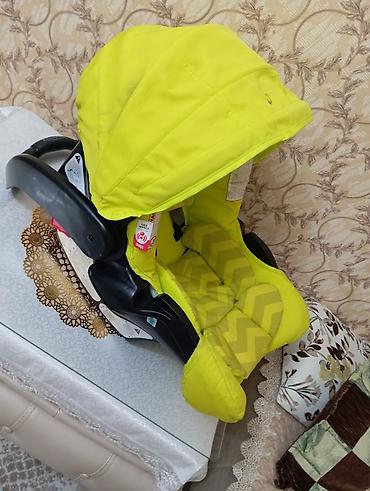 Masin sidina usaq üçün. Graco firmasi keyfiyyetli az istifade olunub - şəkil 2