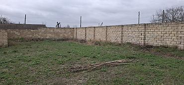 Şəki, 70 kv. m, 3 otaqlı, Hovuzsuz, Kommunal xətlər qoşulmayıb - şəkil 2