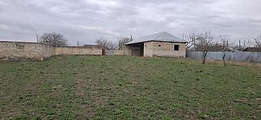 Şəki, 70 kv. m, 3 otaqlı, Hovuzsuz, Kommunal xətlər qoşulmayıb - şəkil 3