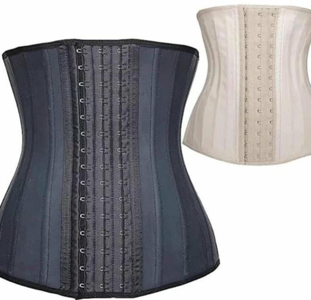 Original Latex korset 25 sumuklu 40 azn Yenidir S m l xl xxl var