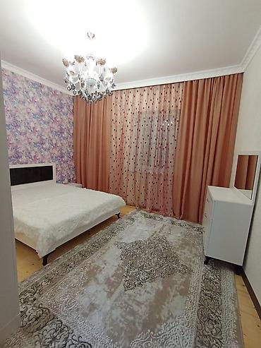 Bayil 20ci sahede 96m² 3otaqdan ibaret olan 4bir yani qosa dasdan yeni - şəkil 3