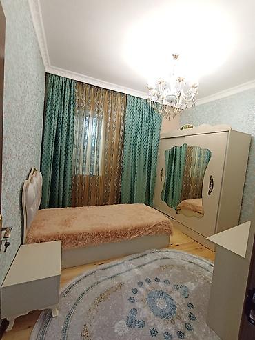 Bayil 20ci sahede 96m² 3otaqdan ibaret olan 4bir yani qosa dasdan yeni - şəkil 4