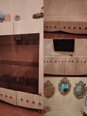 İşlənmiş, TV stend, Servant, Kredit yoxdur, Türkiyə - şəkil 2