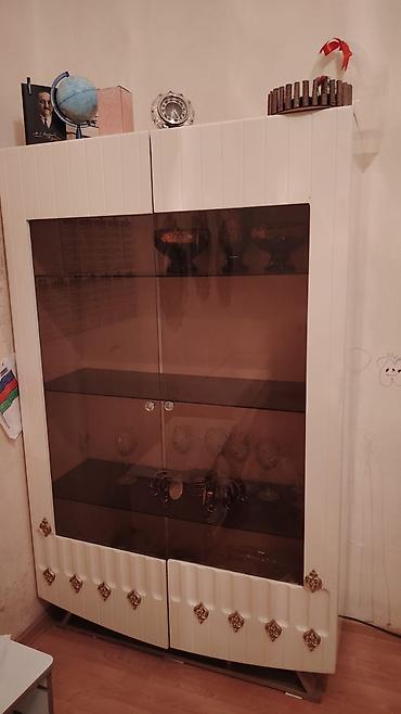 İşlənmiş, TV stend, Servant, Kredit yoxdur, Türkiyə - şəkil 3