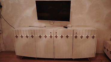 İşlənmiş, TV stend, Servant, Kredit yoxdur, Türkiyə - şəkil 5