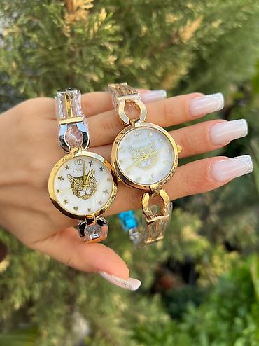 Endirimde 28 azn Yeni saatlar 👌🏻 - şəkil 2