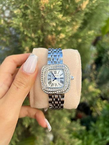 Endirimde 28 azn Yeni saatlar 👌🏻 - şəkil 4