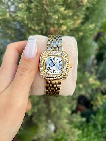 Endirimde 28 azn Yeni saatlar 👌🏻 - şəkil 3