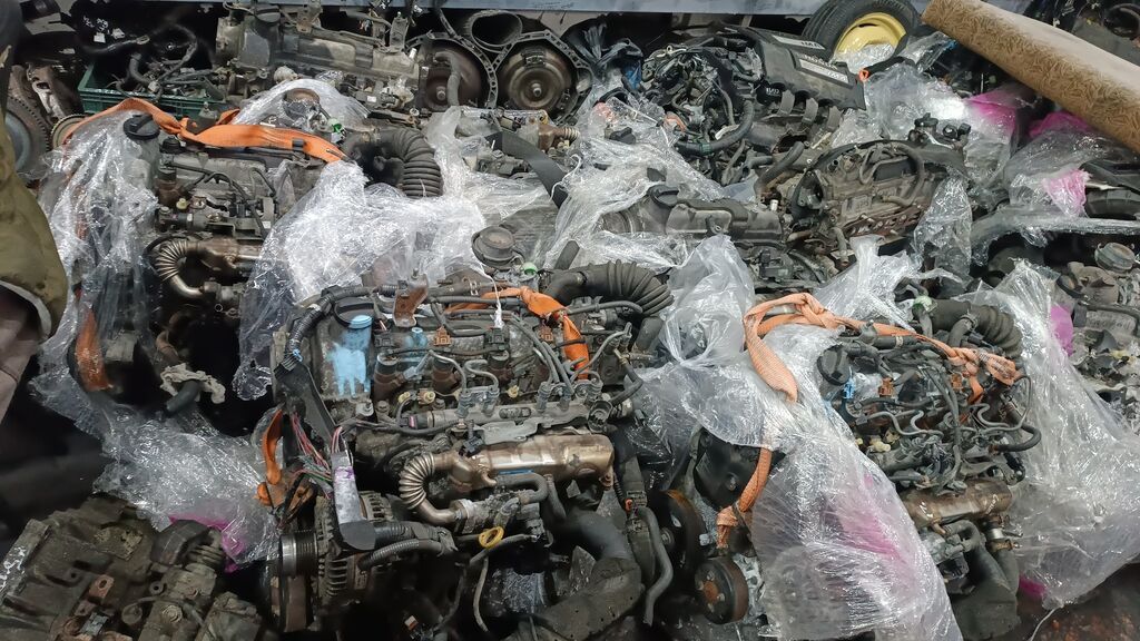 Toyota corolla 1.4 disel 1.4 benzin mühərrikləri