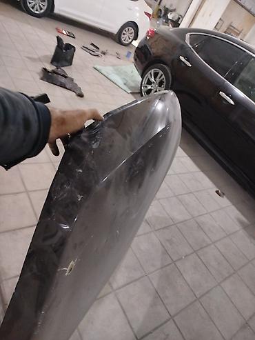 Məhsul: Avtomobil üçün ön kapot və ön bamper komplekti hunday tukson - şəkil 4