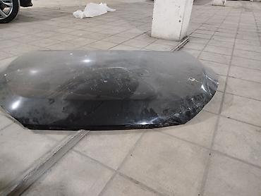 Məhsul: Avtomobil üçün ön kapot və ön bamper komplekti hunday tukson - şəkil 5