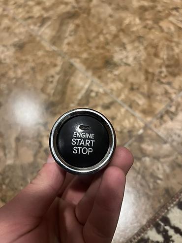 Avtomobil üçün “Engine Start/Stop” sistemi - şəkil 2