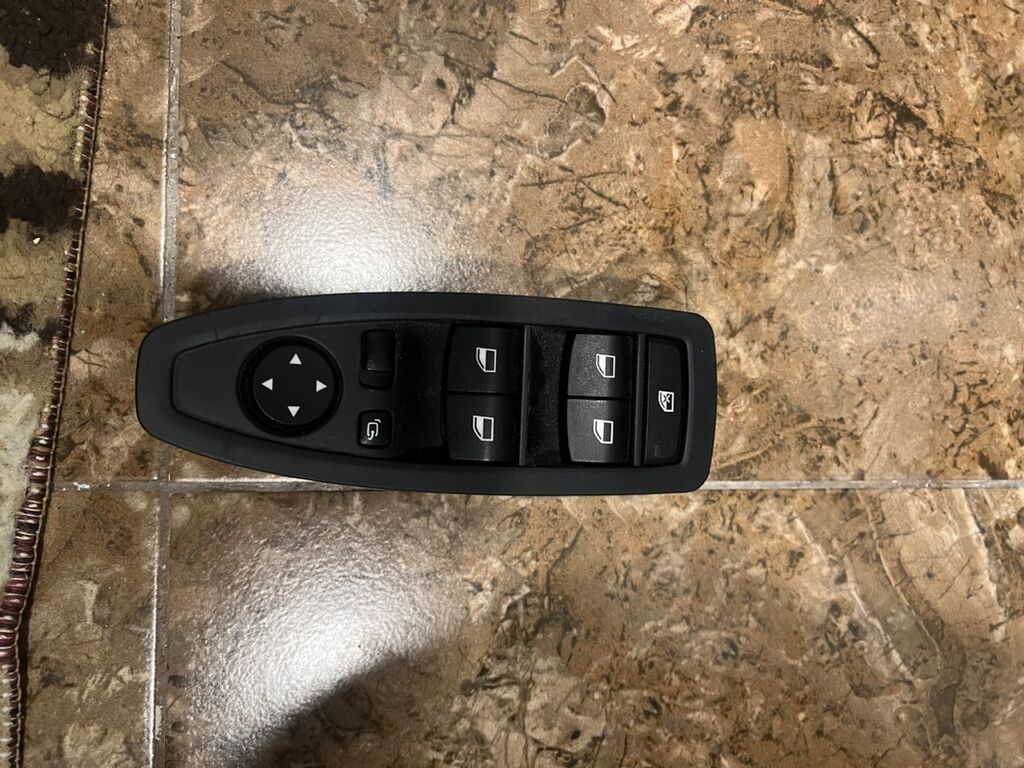 BMW 3 Seriyası E90/E91/E92/E93, Orijinal