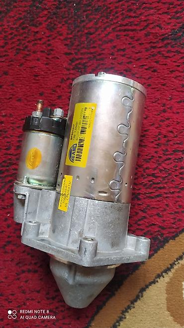 Avtomobil starteri – BEAND BP531017 Xüsusiyyətlər: - Brend/model - şəkil 3