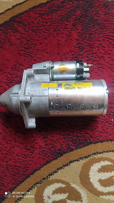 Avtomobil starteri – BEAND BP531017 Xüsusiyyətlər: - Brend/model - şəkil 4