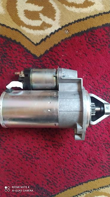 Avtomobil starteri – BEAND BP531017 Xüsusiyyətlər: - Brend/model - şəkil 5