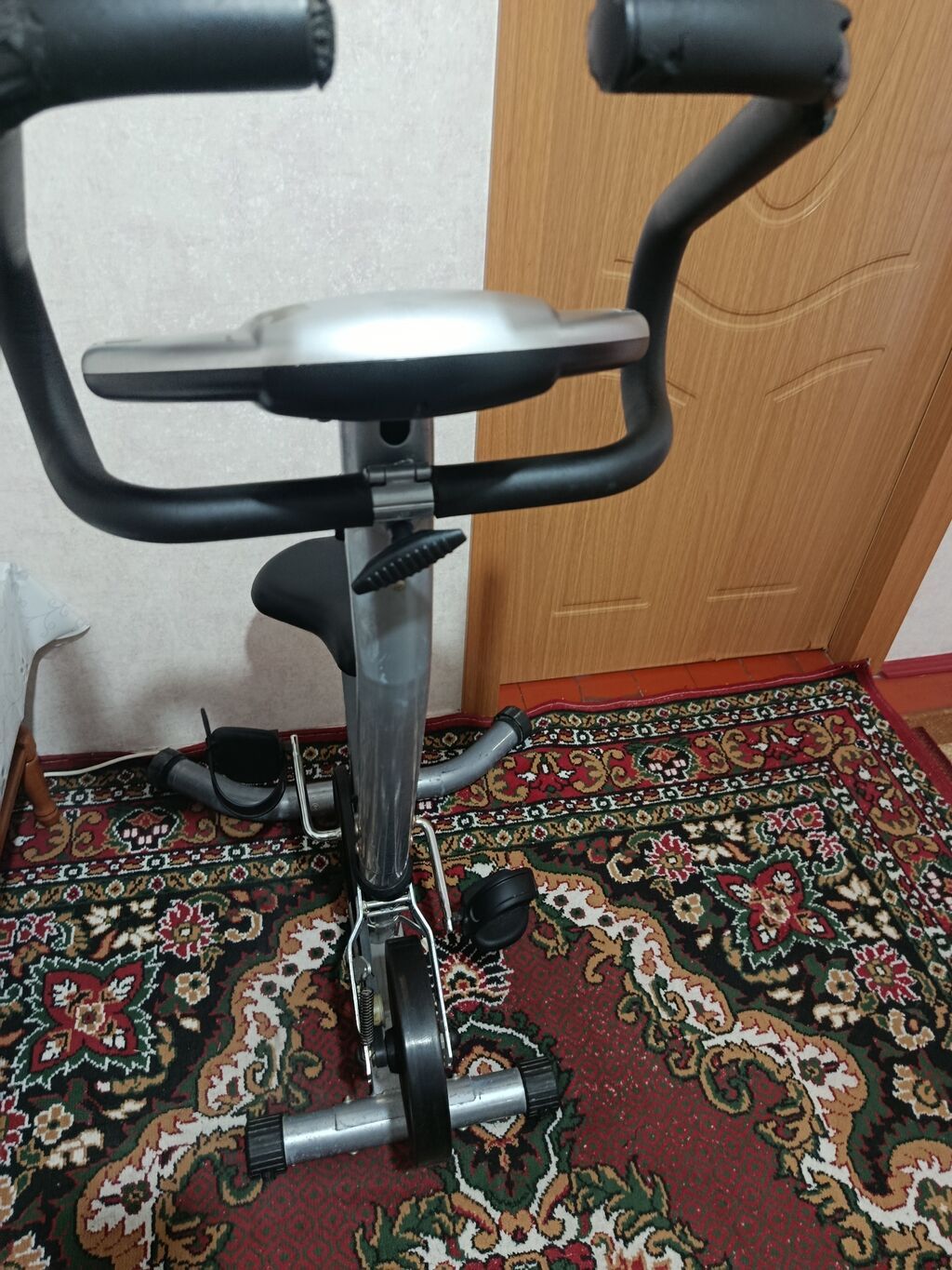 İşlənmiş Elektrik velosipedi 20", sürətlərin sayı: 8, 250 Vt, Ünvandan götürmə