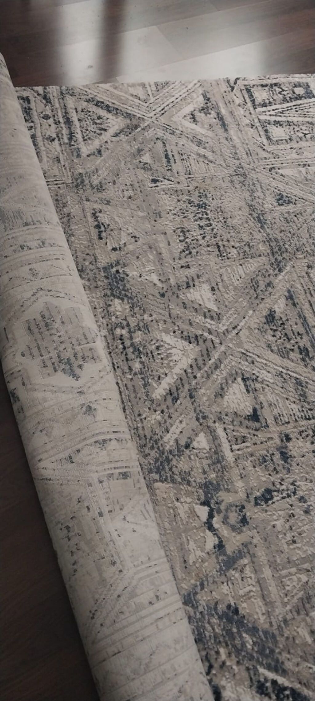 EKOHALI Lagos xalçası 880 azn alınıb - Model: Lagos - Brend: EKO HALI